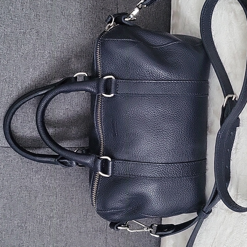 Roots Mini Banff Bag